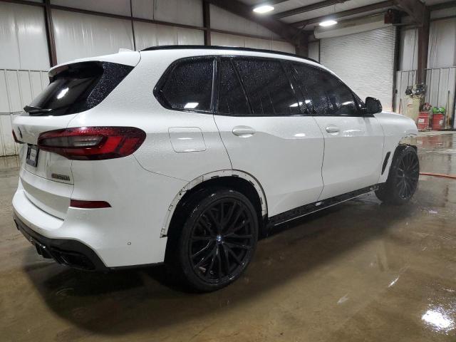 BMW X5 2022 White
