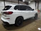 2022 Bmw X5 M50I на продаже в West Mifflin, PA - Front End