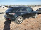 2007 Infiniti Fx35  for Sale in Oklahoma City, OK - Front End