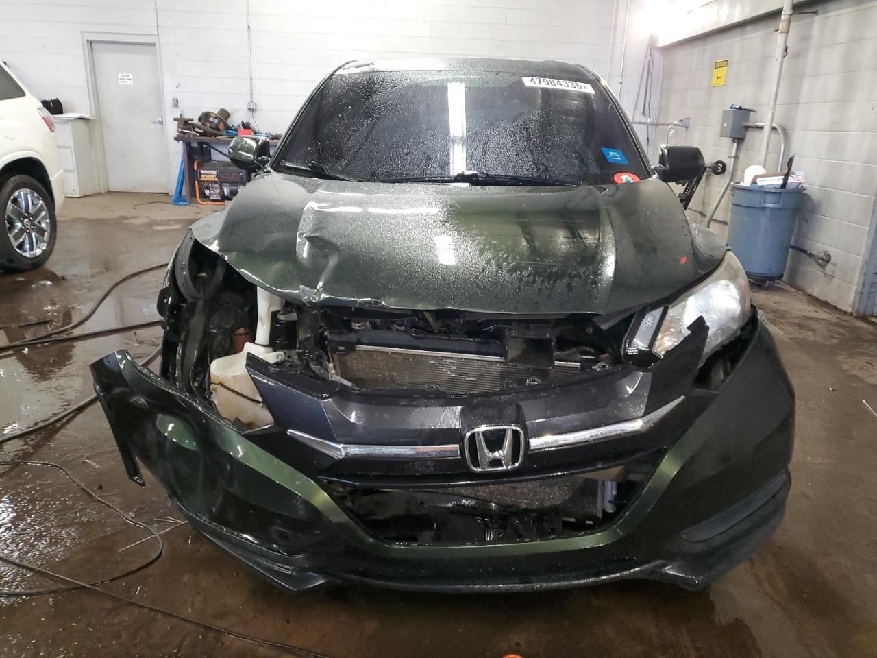 2016 Honda HR-V - Image 5