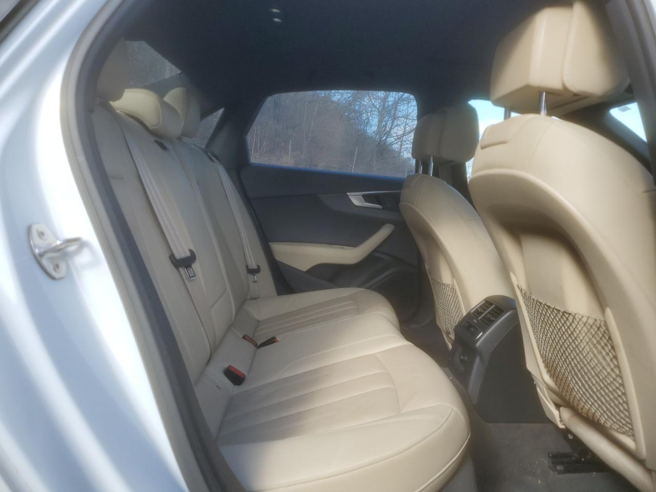 2017 Audi A4 - Image 11