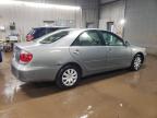 2005 Toyota Camry Le de vânzare în Elgin, IL - Burn - Engine
