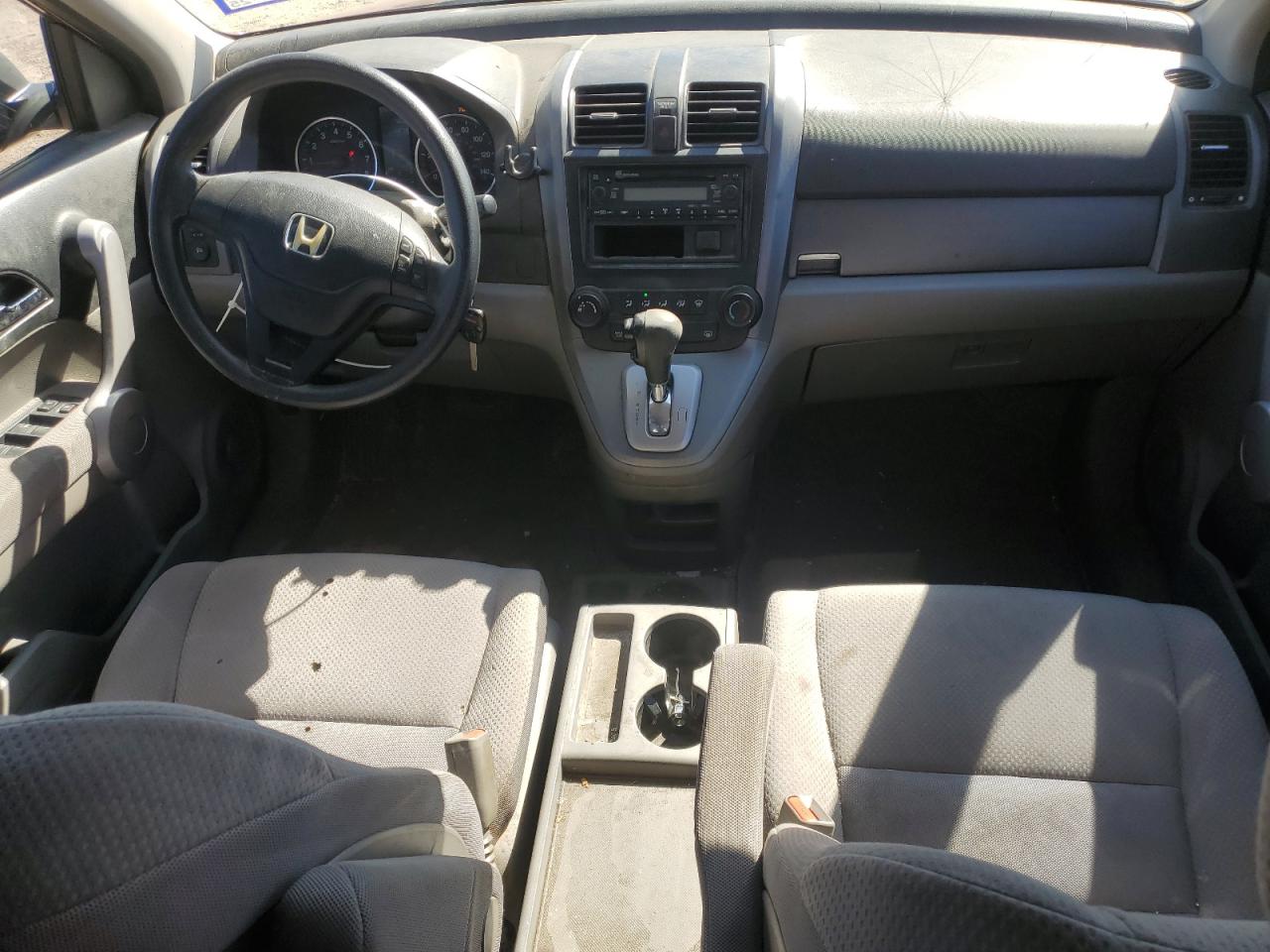 2007 Honda CR-V - Image 8