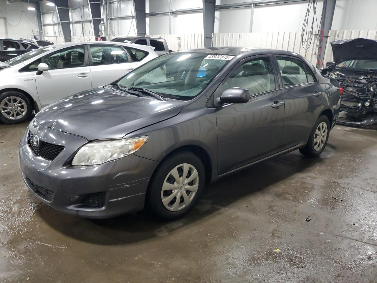 2009 Toyota Corolla - Image 1