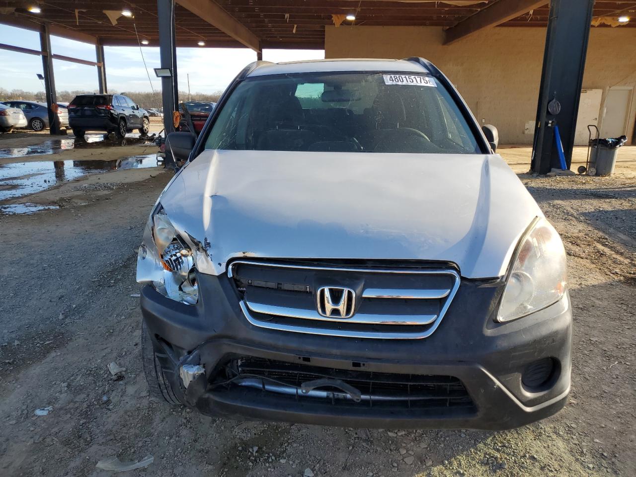 2006 Honda CR-V - Image 5