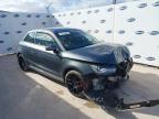 2011 AUDI A1 S LINE for sale at Copart BRISTOL