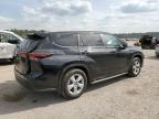 2024 Toyota Highlander Le zu verkaufen in Harleyville, SC - Side