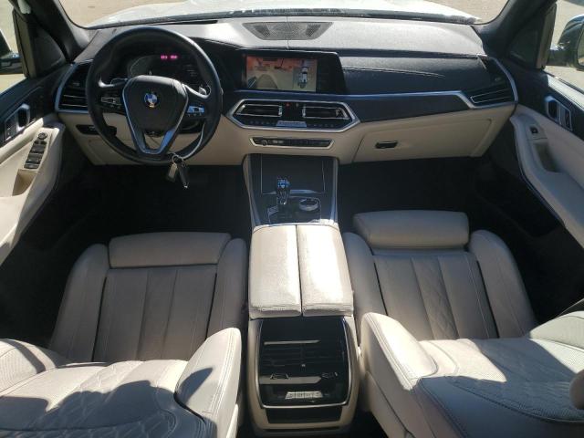  BMW X5 2023 White