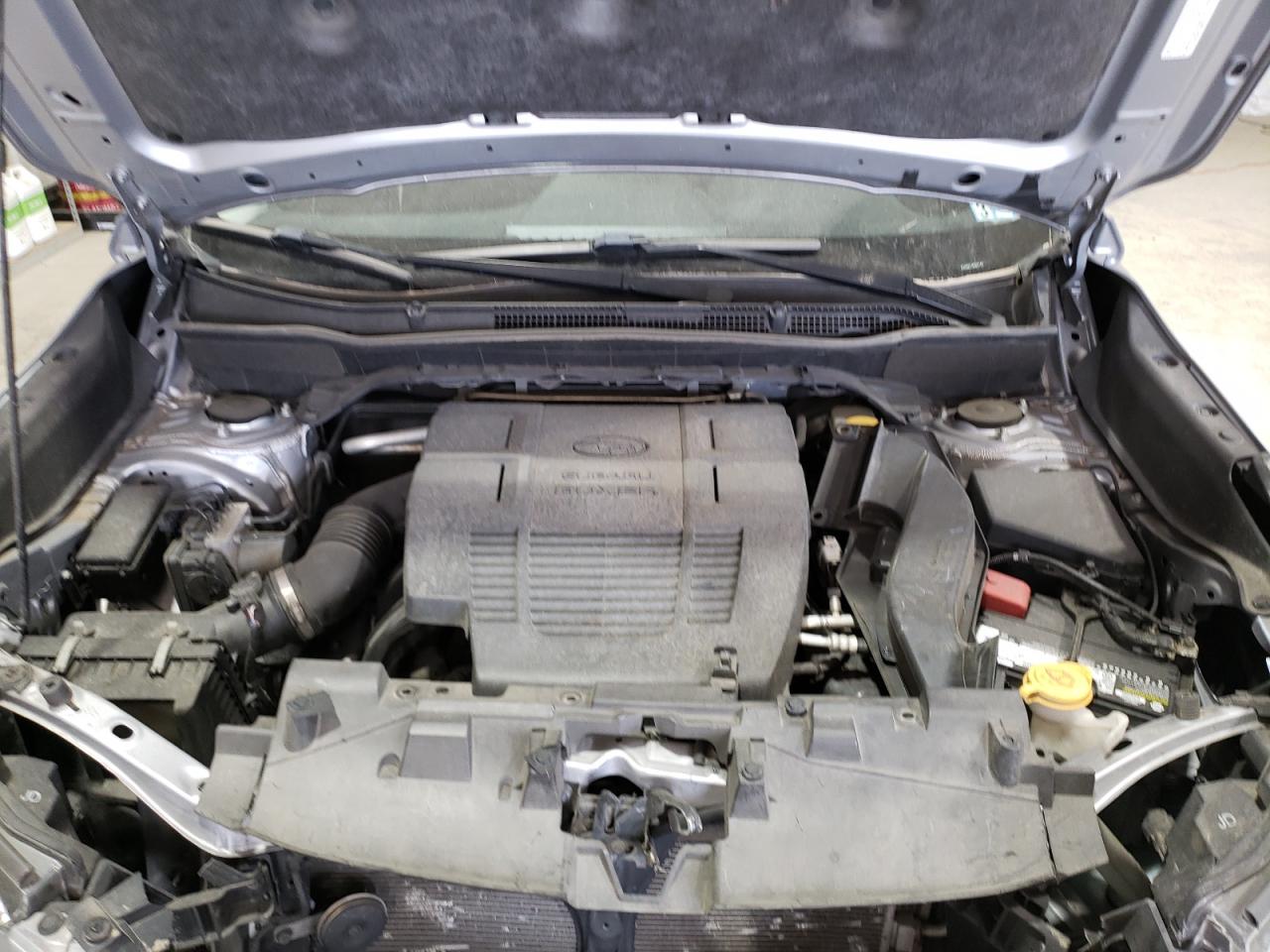 2019 Subaru Forester - Image 12