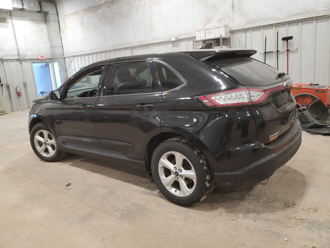2015 Ford Edge - Image 2