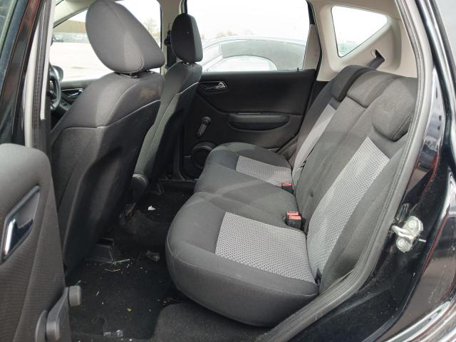 2007 MERCEDES BENZ A160 CDI C
