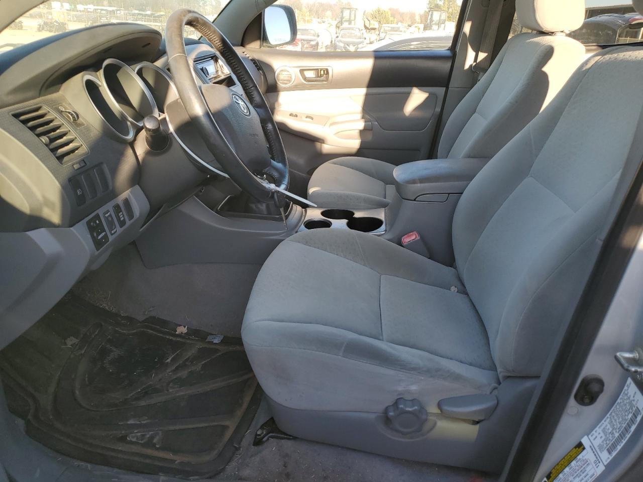 2006 Toyota Tacoma - Image 7