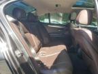 2015 Bmw 535 I продається в Shreveport, LA - Water/Flood
