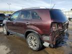 2011 Kia Sorento Ex იყიდება Littleton-ში, CO - Rear End