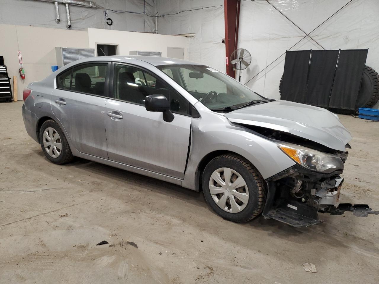 2014 Subaru Impreza - Image 4