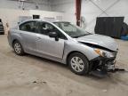 2014 Subaru Impreza  for Sale in Center Rutland, VT - Front End