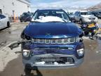 2018 Jeep Compass Limited للبيع في Farr West، UT - Front End