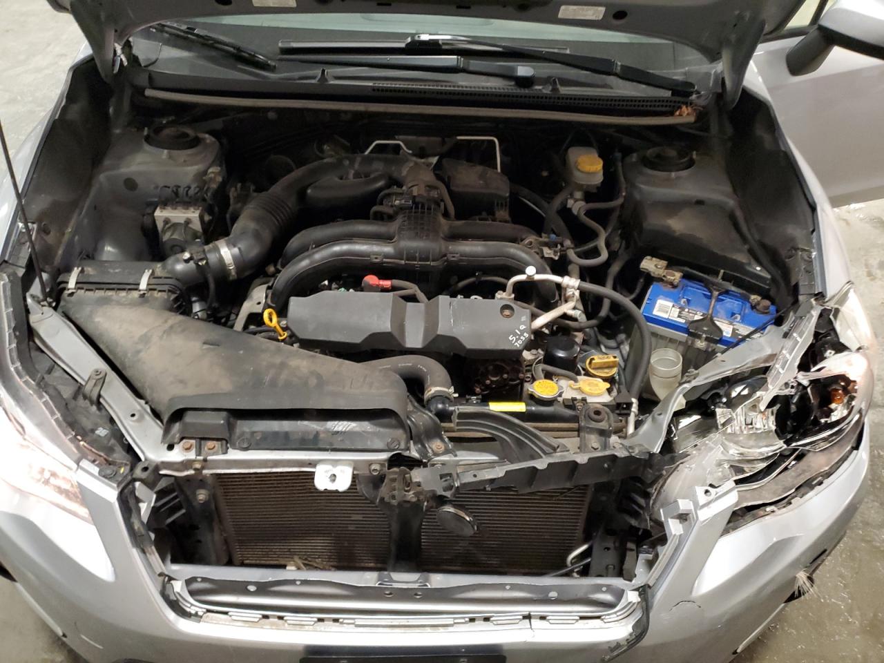 2016 Subaru XV - Image 13