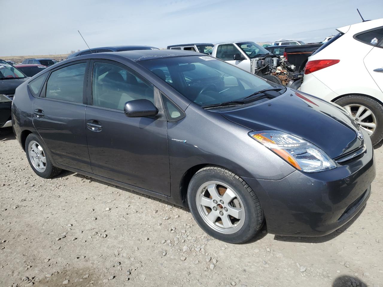 2009 Toyota Prius - Image 4