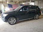 2013 Mercedes-Benz Ml 350 4Matic en Venta en Columbia, MO - Front End