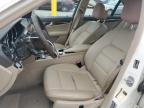 2012 Mercedes-Benz C 300 4Matic на продаже в Earlington, KY - Front End