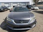 2014 Honda Accord Touring for Sale in Albuquerque, NM - Rear End