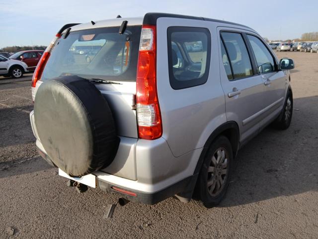 2005 HONDA CR-V I-VTE