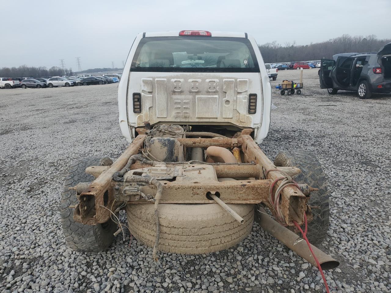 2015 GMC Sierra - Image 6