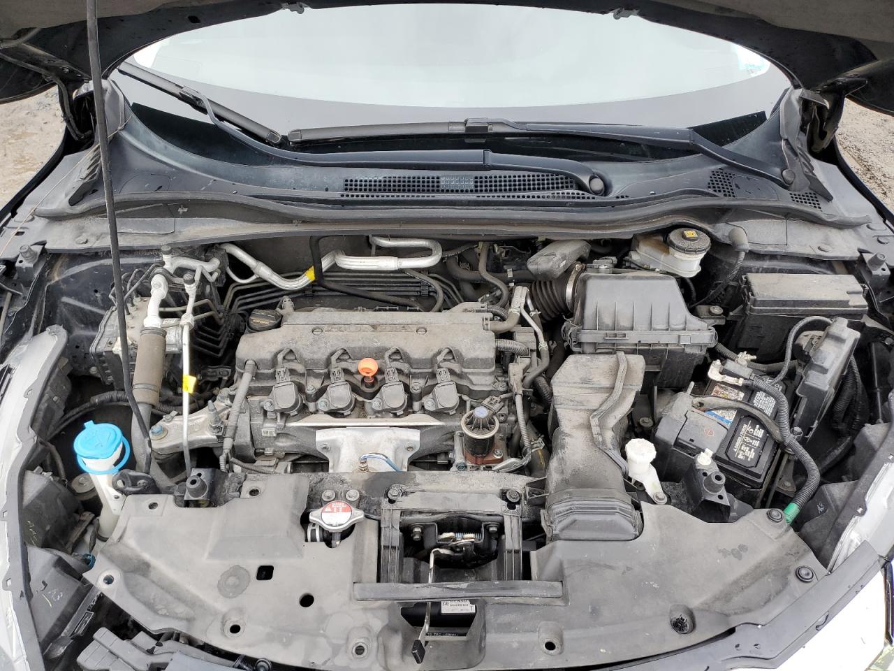2019 Honda HR-V - Image 12