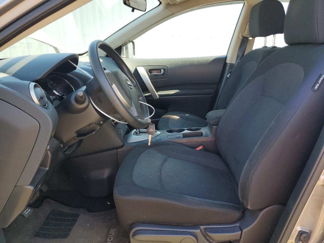 2012 Nissan Rogue - Image 7