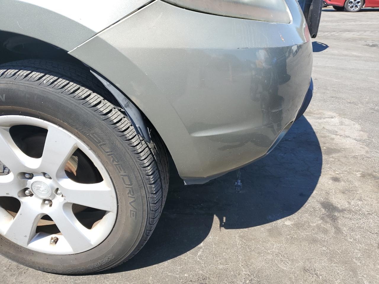2007 Hyundai Santa Fe - Image 13