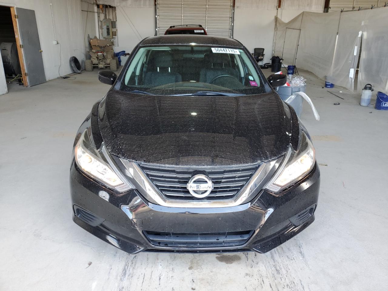 1N4AL3AP8GN360581 NISSAN ALTIMA 2016