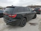 2015 Dodge Durango Limited de vânzare în Kansas City, KS - Front End