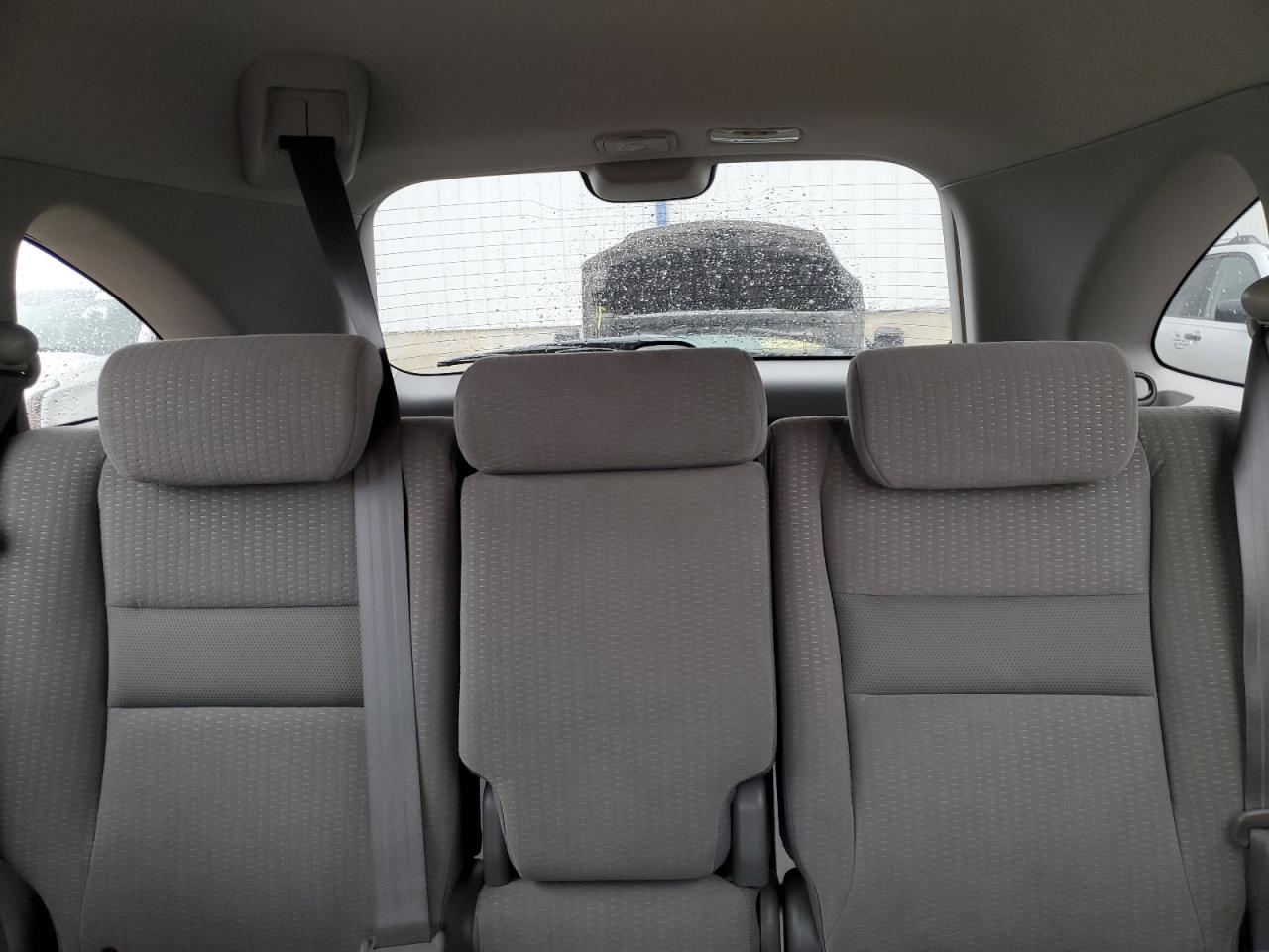 2009 Honda CR-V - Image 10