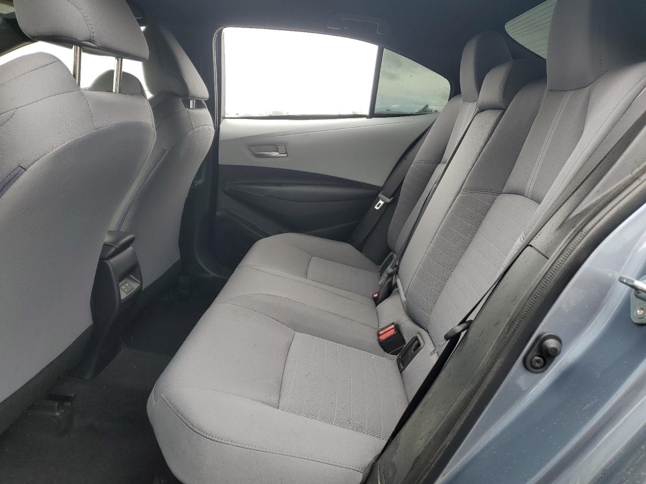 2024 Toyota Corolla - Image 10