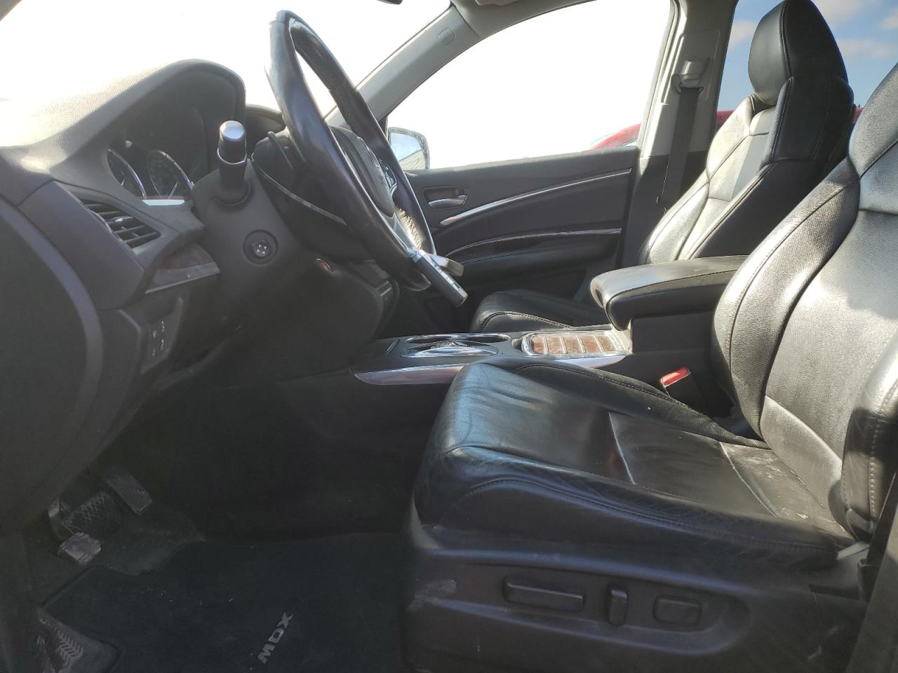 2016 Acura MDX - Image 7