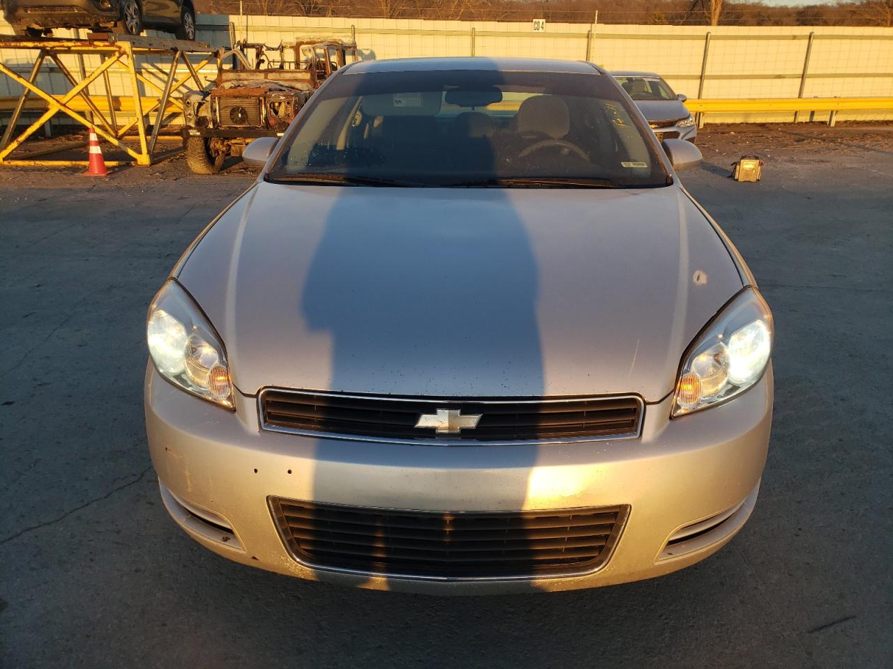 2009 Chevrolet Impala - Image 5