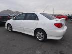 2006 Toyota Corolla Ce продається в North Las Vegas, NV - Minor Dent/Scratches