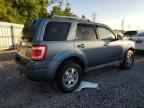 2011 Ford Escape Limited de vânzare în Riverview, FL - Front End