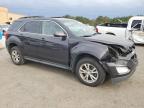 2016 Chevrolet Equinox Lt   للبيع في Gaston، SC - Front End