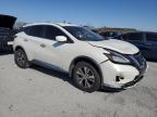 2021 Nissan Murano S for Sale in Spartanburg, SC - Front End