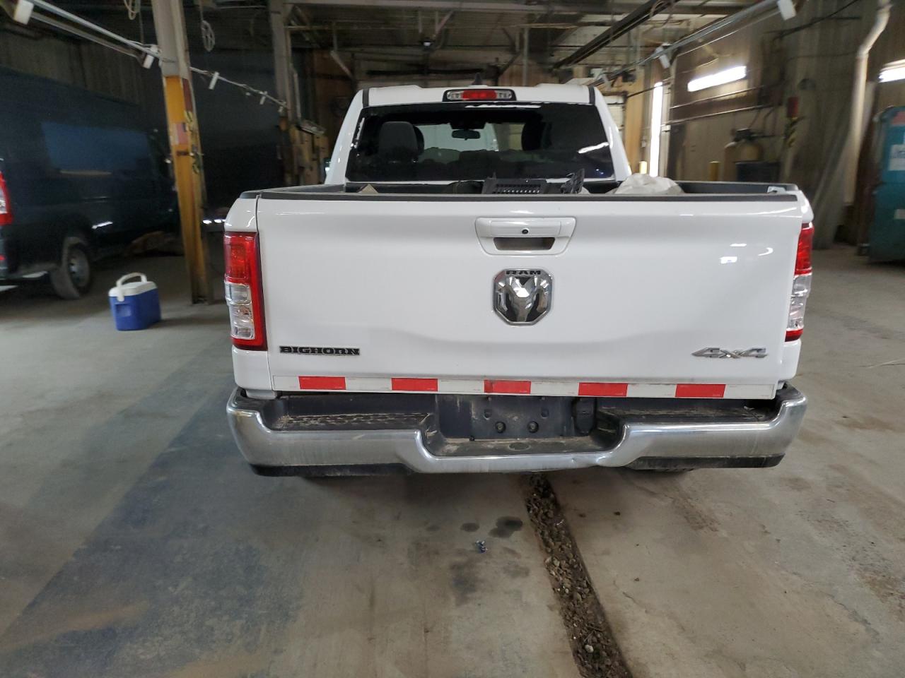 2022 RAM 1500 - Image 6