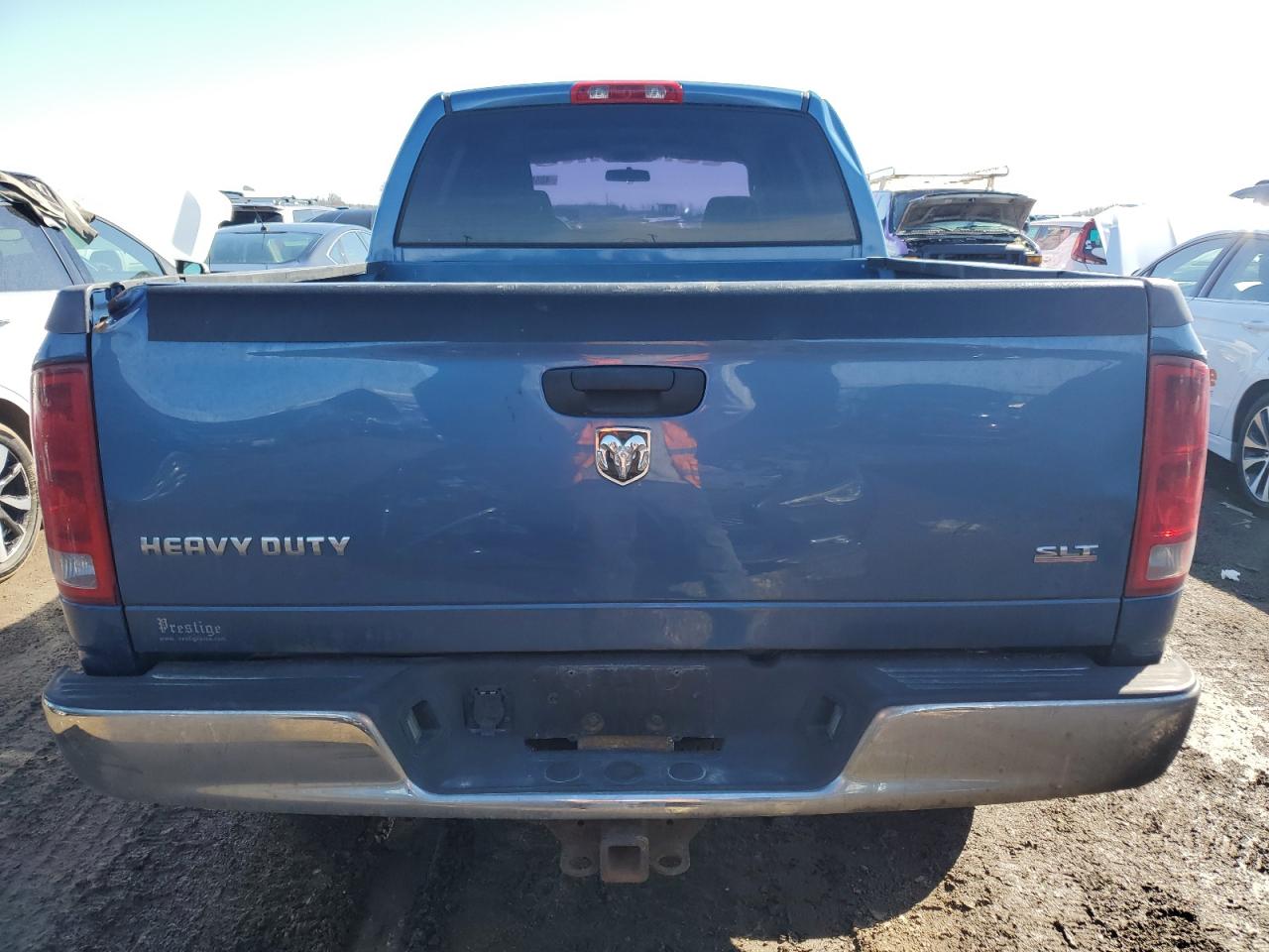 2006 Dodge RAM - Image 6