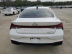 2023 Hyundai Elantra Blue zu verkaufen in Gaston, SC - Front End