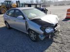 2010 Hyundai Elantra Blue de vânzare în Spartanburg, SC - Front End