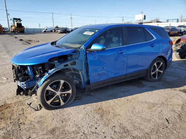 CHEVROLET EQUINOX LT 2024