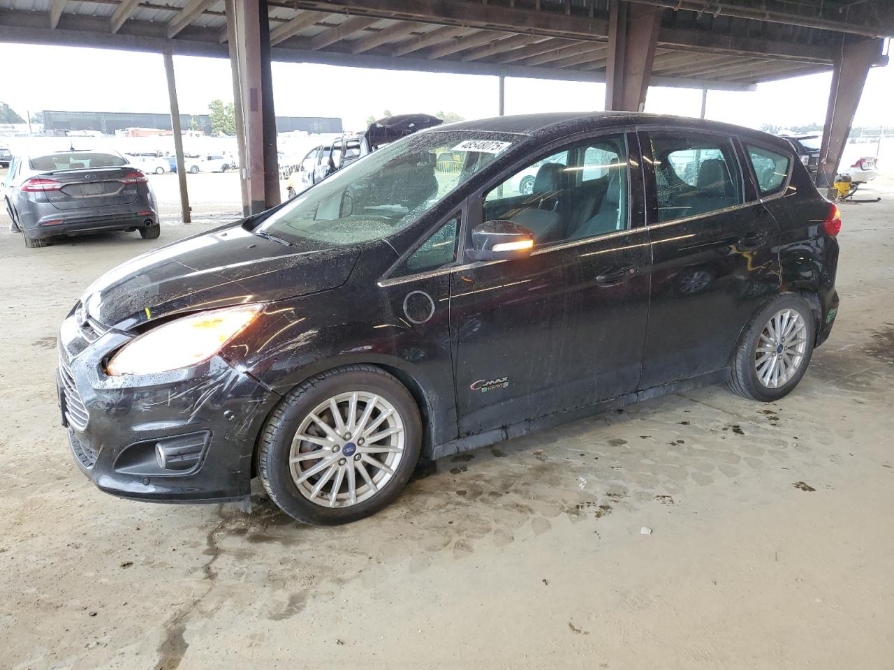 2013 Ford C-MAX - Image 1
