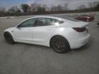 2020 Tesla Model 3  na sprzedaż w Spartanburg, SC - Front End