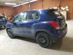 2017 Chevrolet Trax Ls zu verkaufen in Ebensburg, PA - Front End