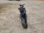 2025 TRIUMPH MOTORCYCLE DAYTONA 660   for sale at Copart NC - CHINA GROVE